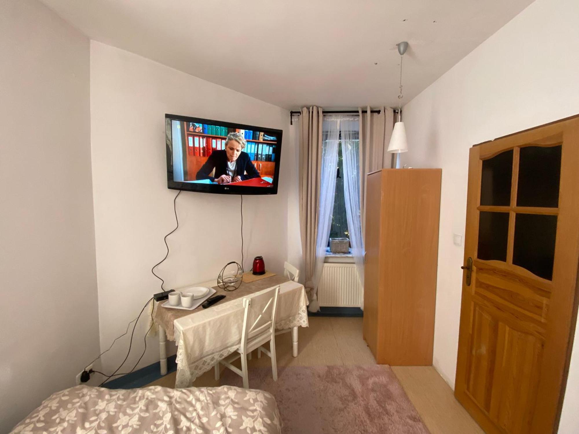 Pensionat Arkuszowa 58 *