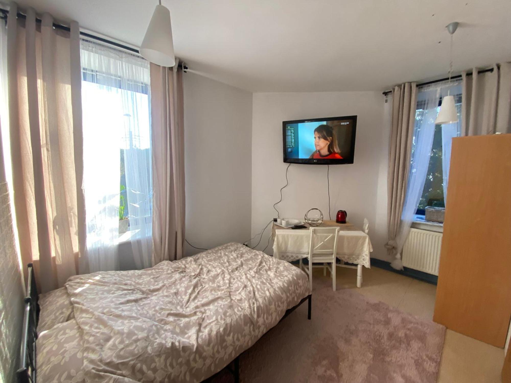 Arkuszowa 58 Guest house Warsaw