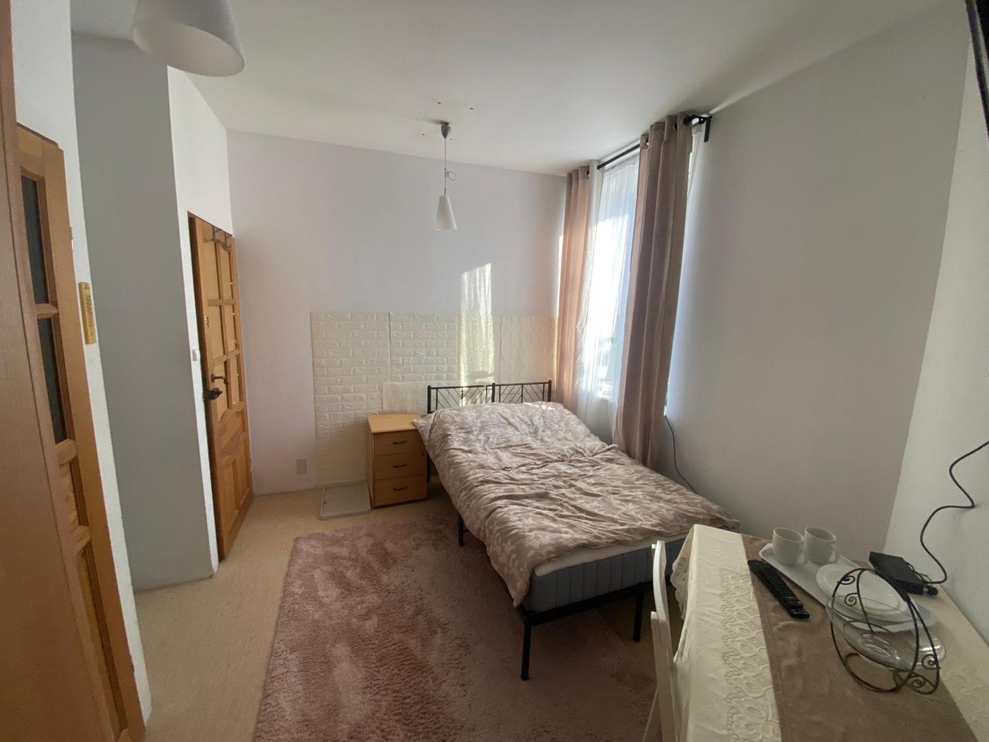 Pensionat Arkuszowa 58 *