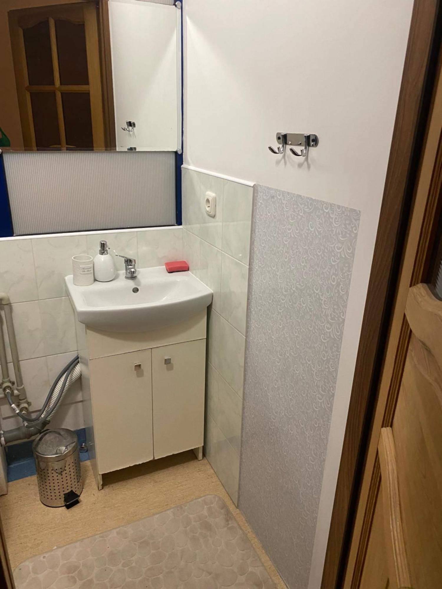 Arkuszowa 58 Guest house *