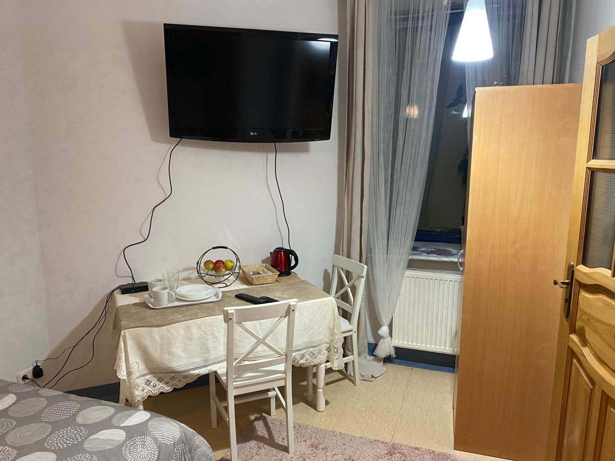 Pensionat Arkuszowa 58 Warszawa